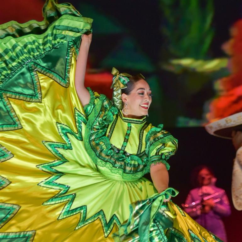 Mariachi Festival: Mariachi Imperial de America & More - Image 1