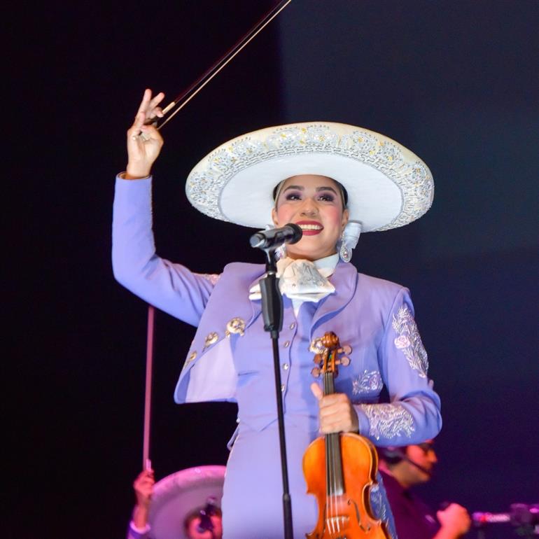 Mariachi Festival: University of Texas Rio Grande Valley Mariachi Aztlan & More - Image 1