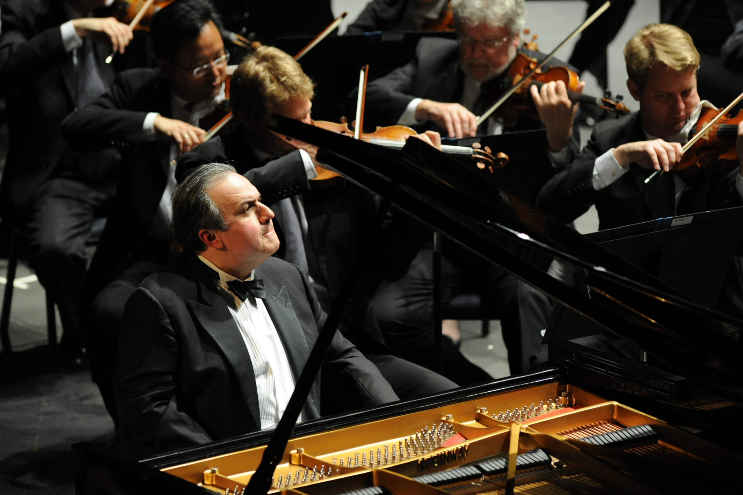 Rachmaninoff Festival: Piano Concerto No. 3 - Image 1