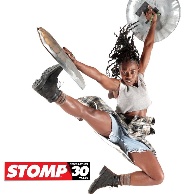 STOMP - Image 1