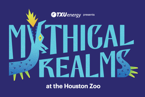 TXU Energy presents Mythical Realms - Image 1