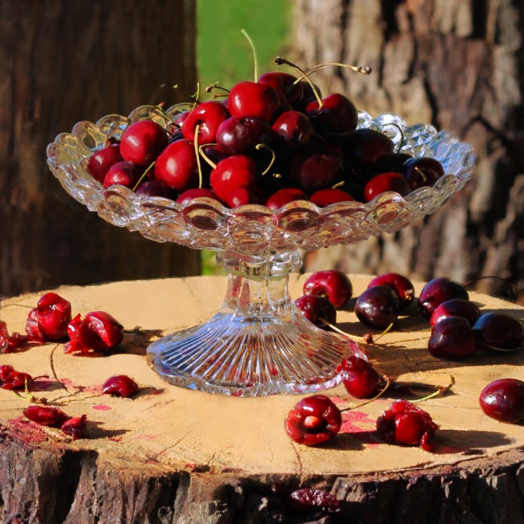 The Cherry Orchard - Image 1