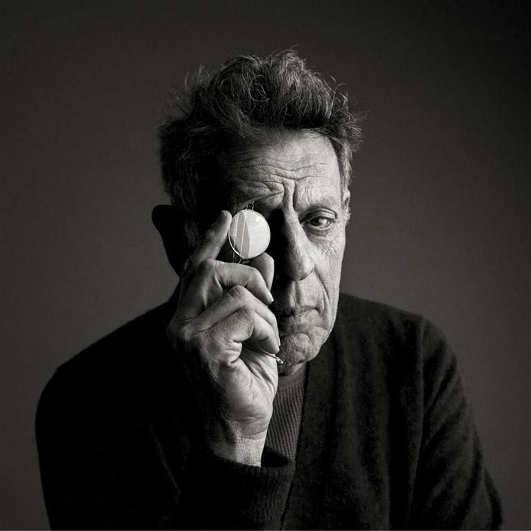The Complete Piano Etudes by Philip Glass - Image 1