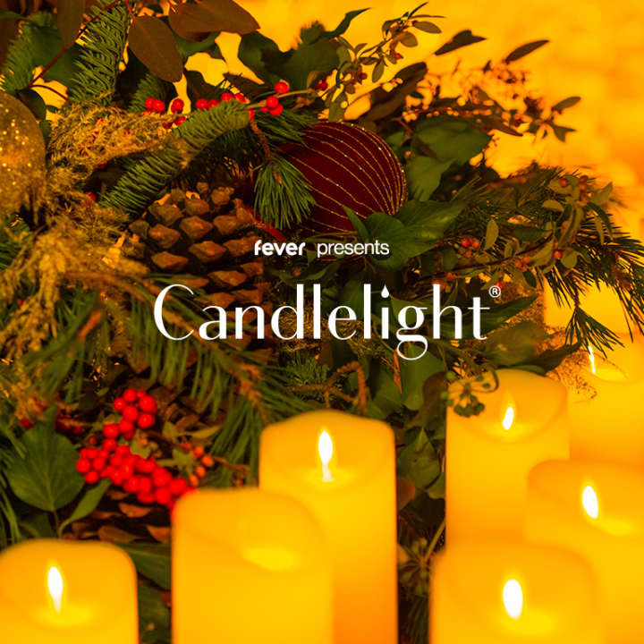 Candlelight: Christmas Classics - Image 1