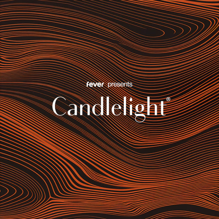 Candlelight: Neo-Soul Favorites ft. Songs by Prince, Childish Gambino, & More - Image 1
