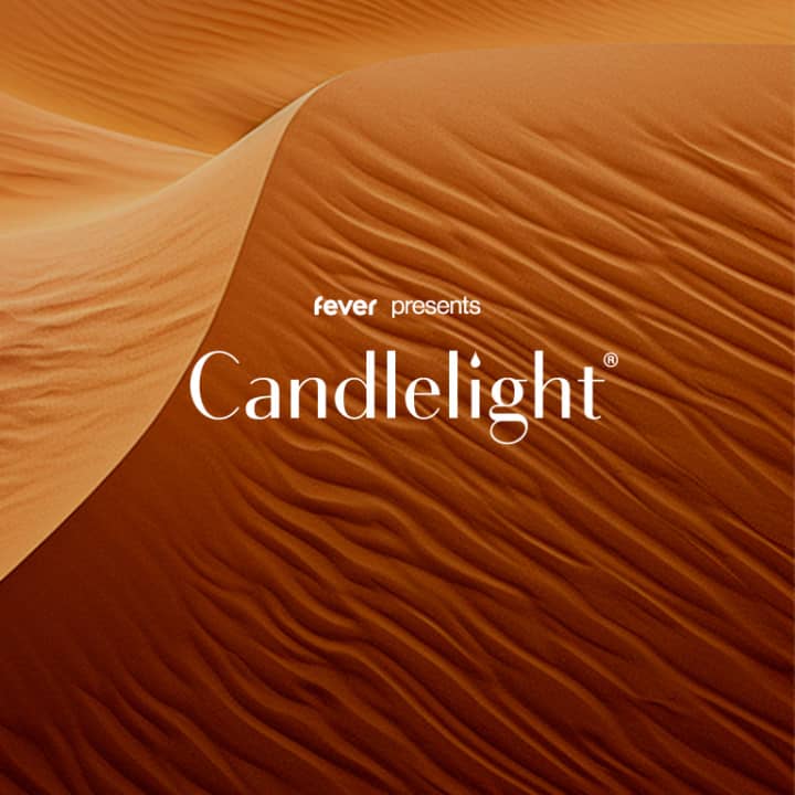 Candlelight: The Best of Hans Zimmer - Image 1