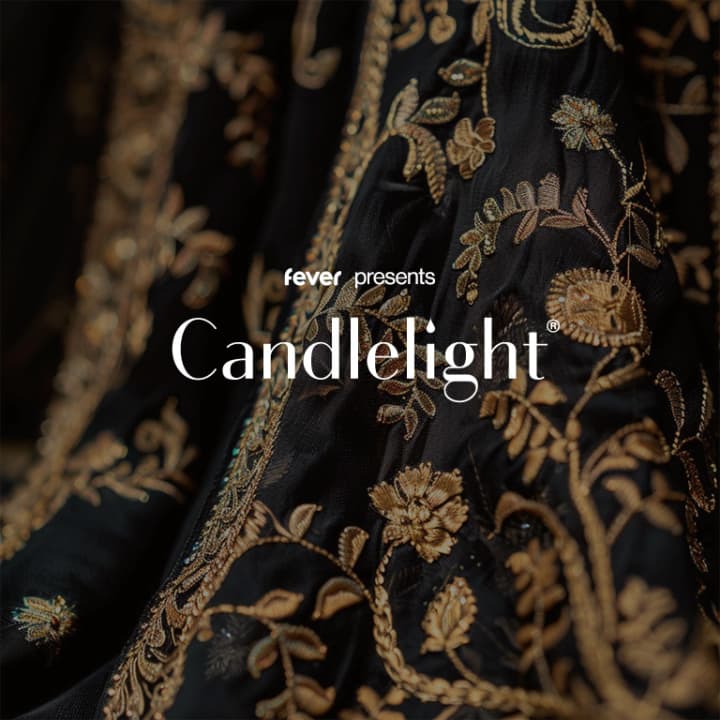 Candlelight: Tribute to Juan Gabriel on Strings - Image 1