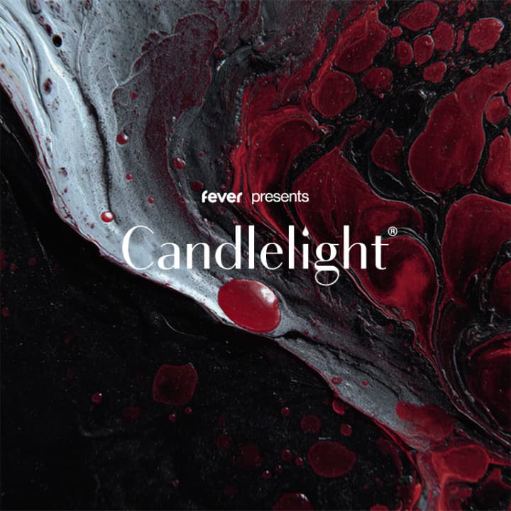 Candlelight: Tribute to Metallica - Image 1
