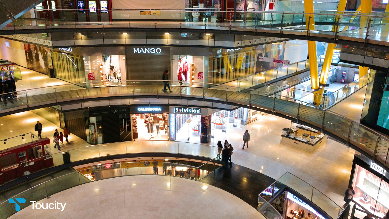 Tri-City Pavilions - Image 1