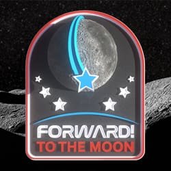 Forward to the Moon - Image 1