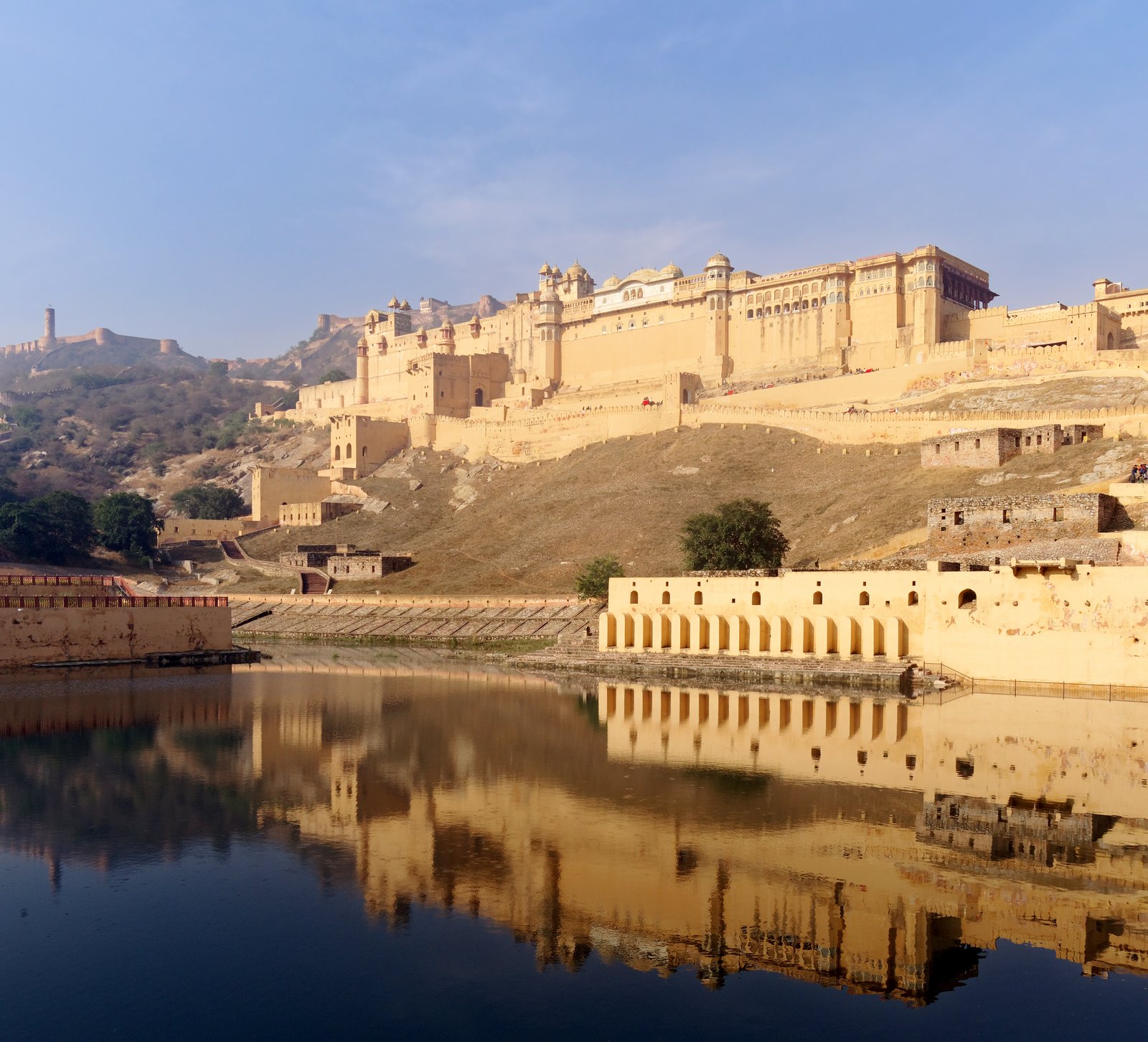 Amber Fort - Image 1