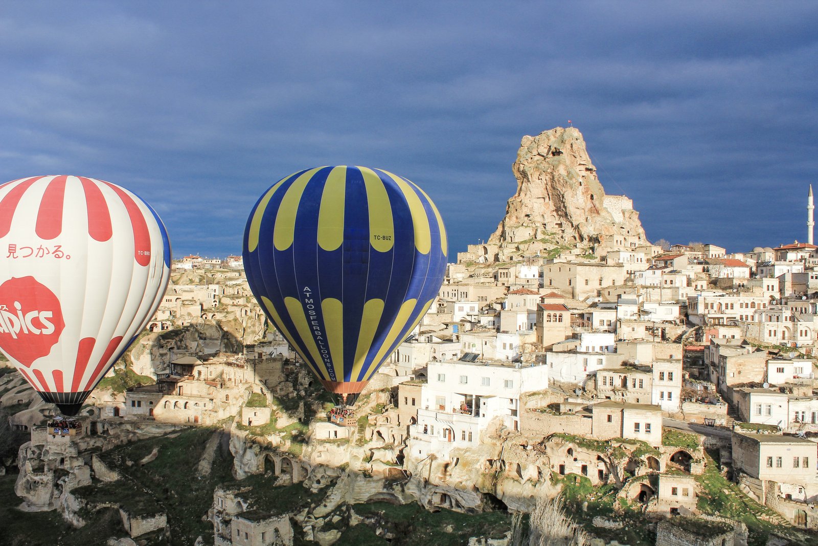 Cappadocia - Image 1