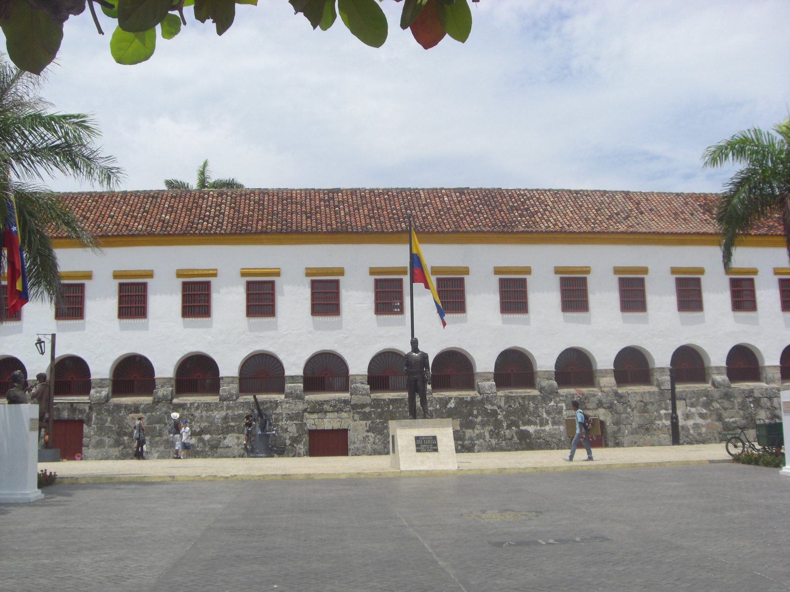 Cartagena Old City - Image 1