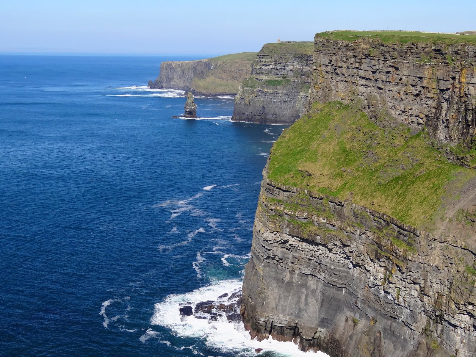 Cliffs of Moher - Image 1