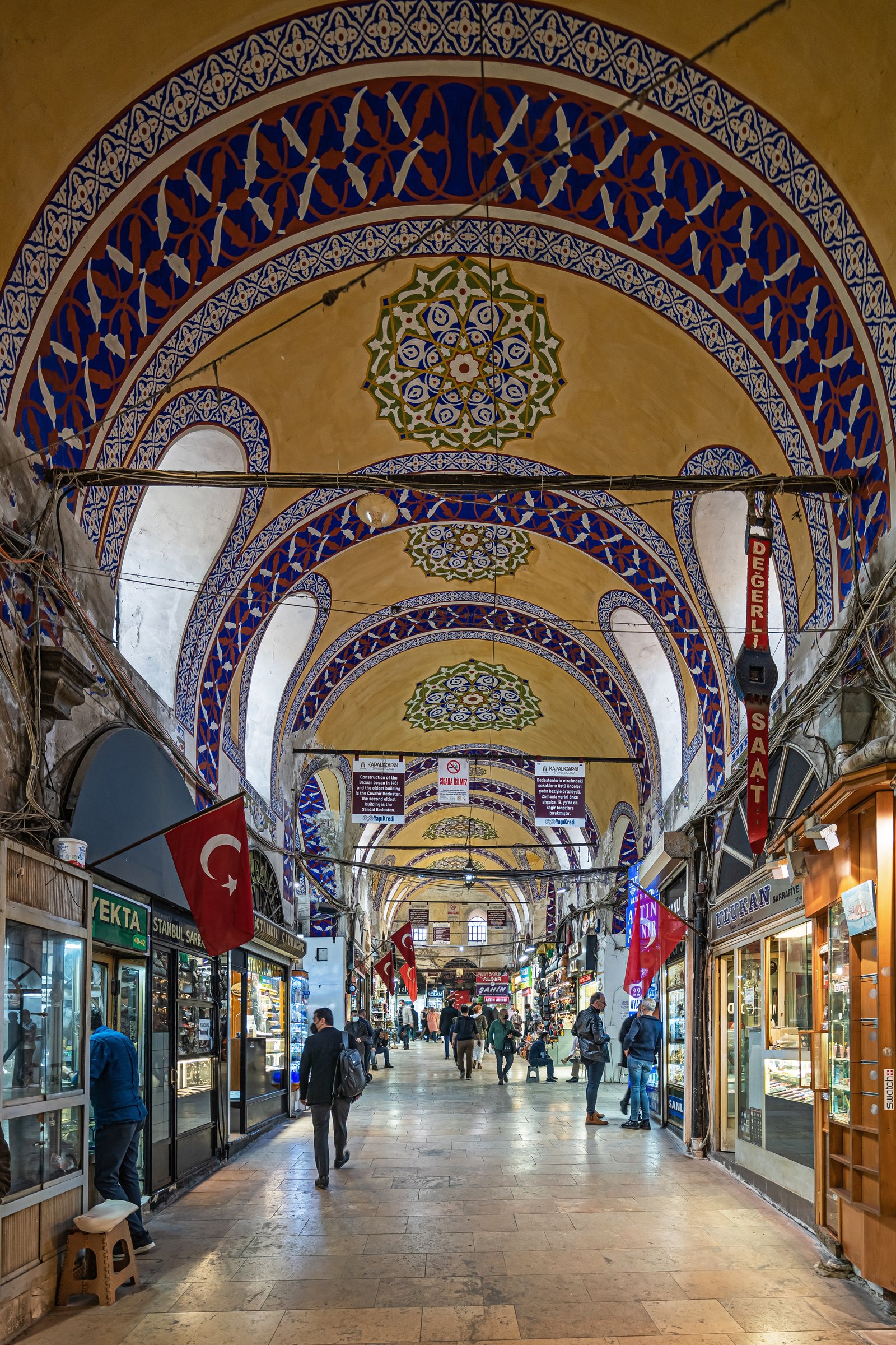 Grand Bazaar - Image 1