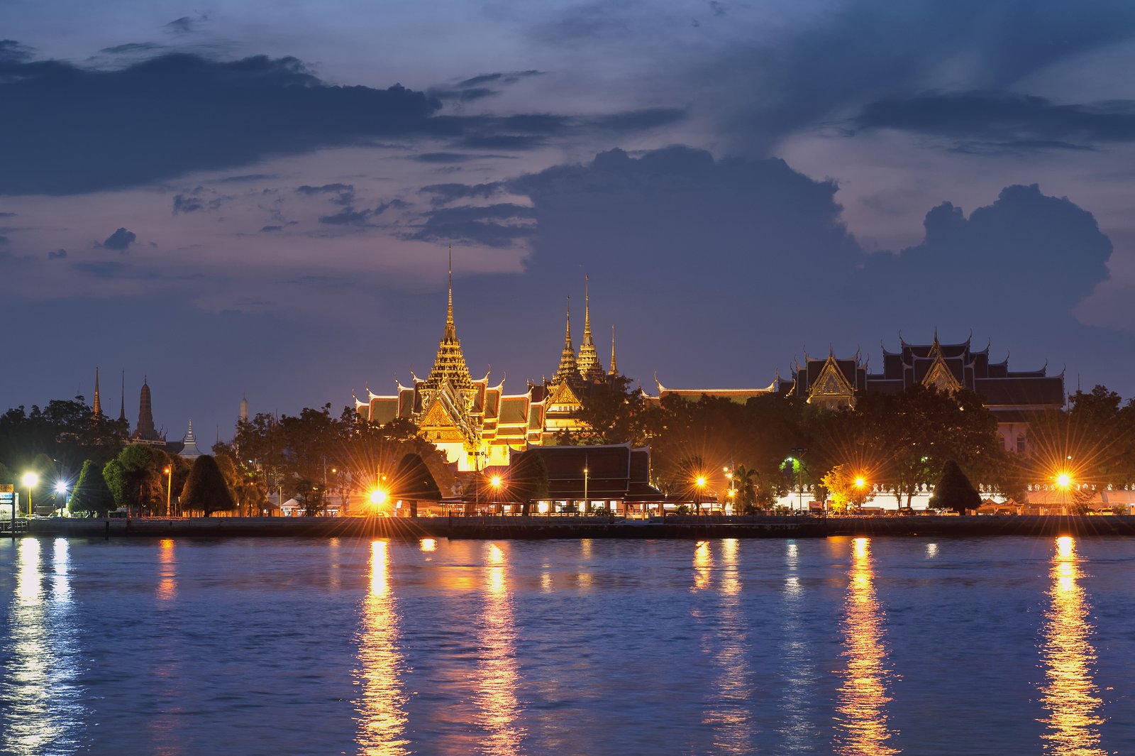 Grand Palace - Image 1