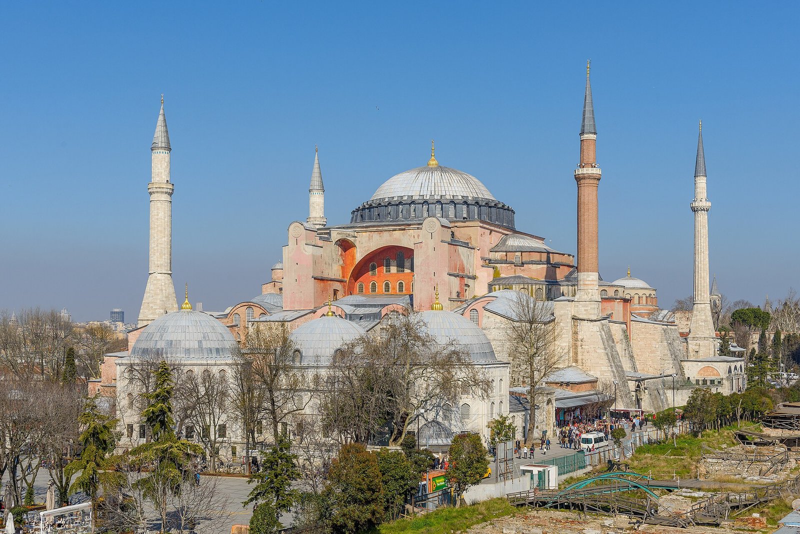 Hagia Sophia - Image 1
