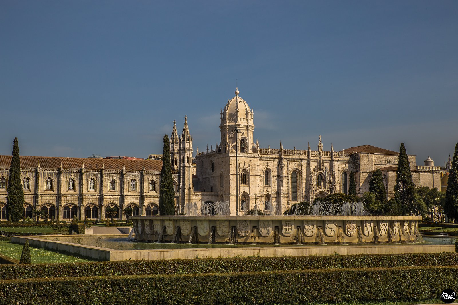 Jeronimos Monastery - Image 1