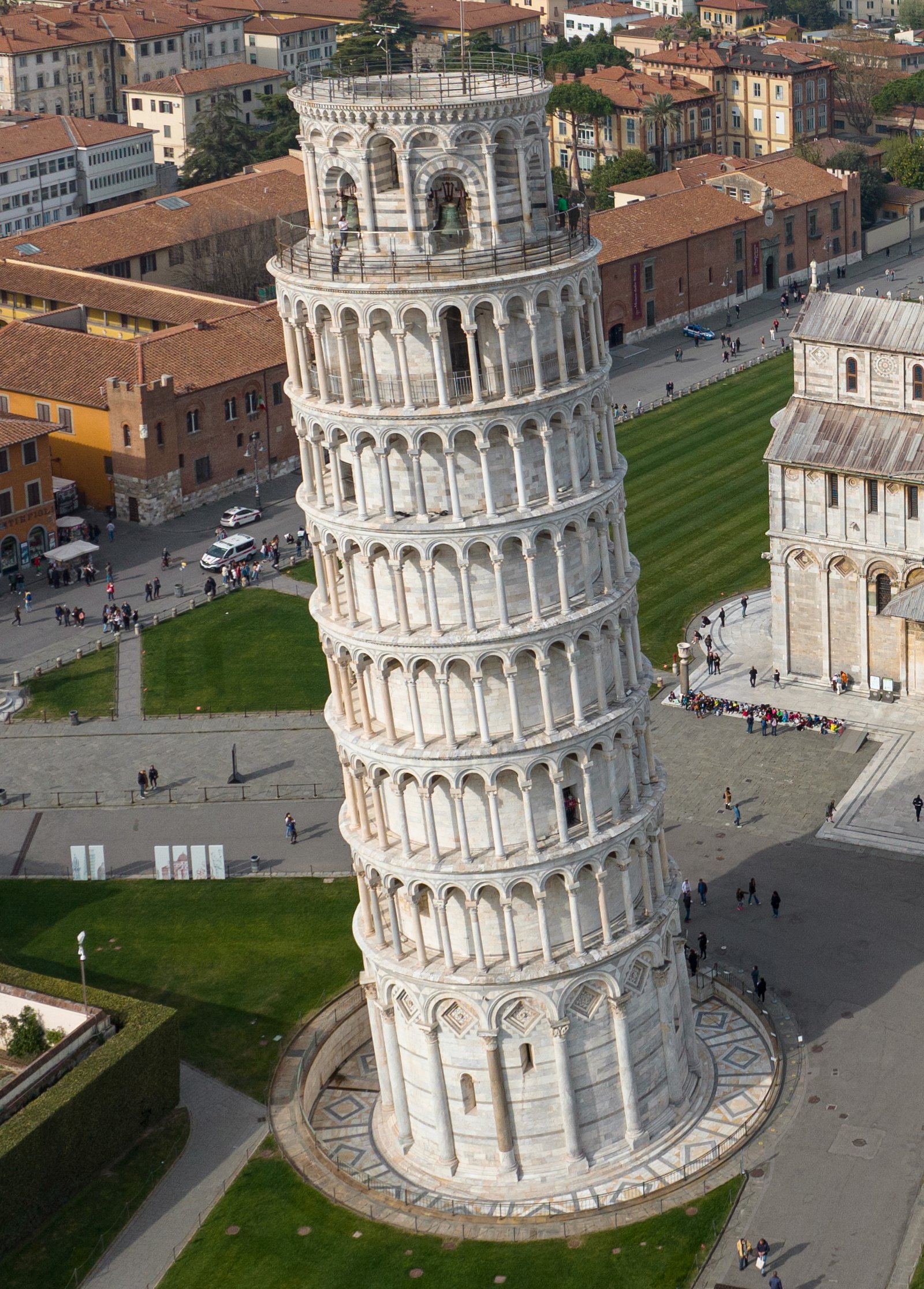 Leaning Tower of Pisa - Image 1