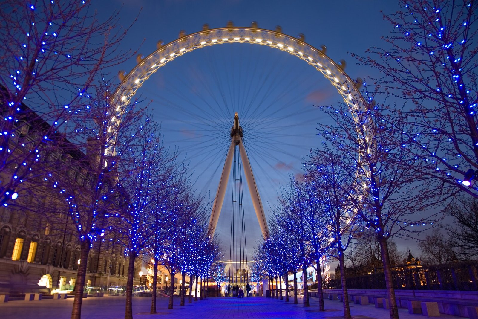 London Eye - Image 1