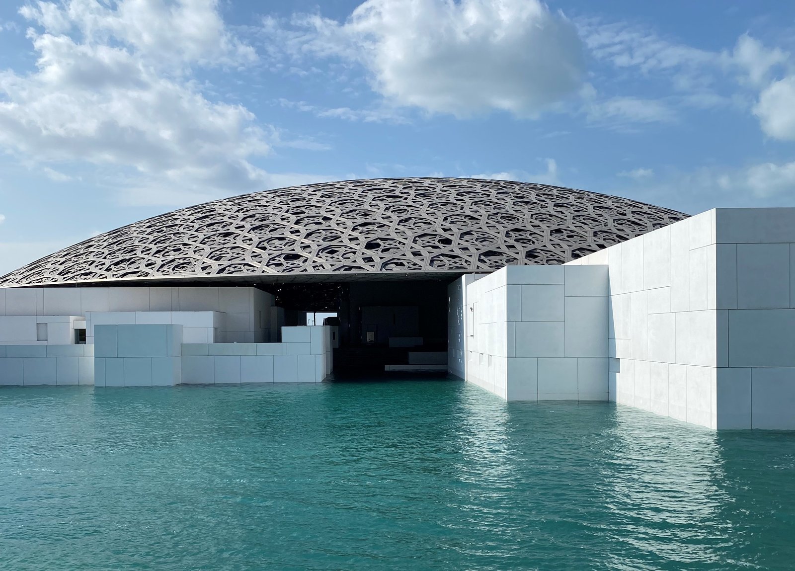 Louvre Abu Dhabi - Image 1