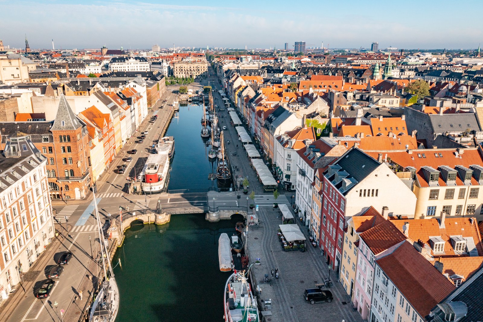 Nyhavn - Image 1