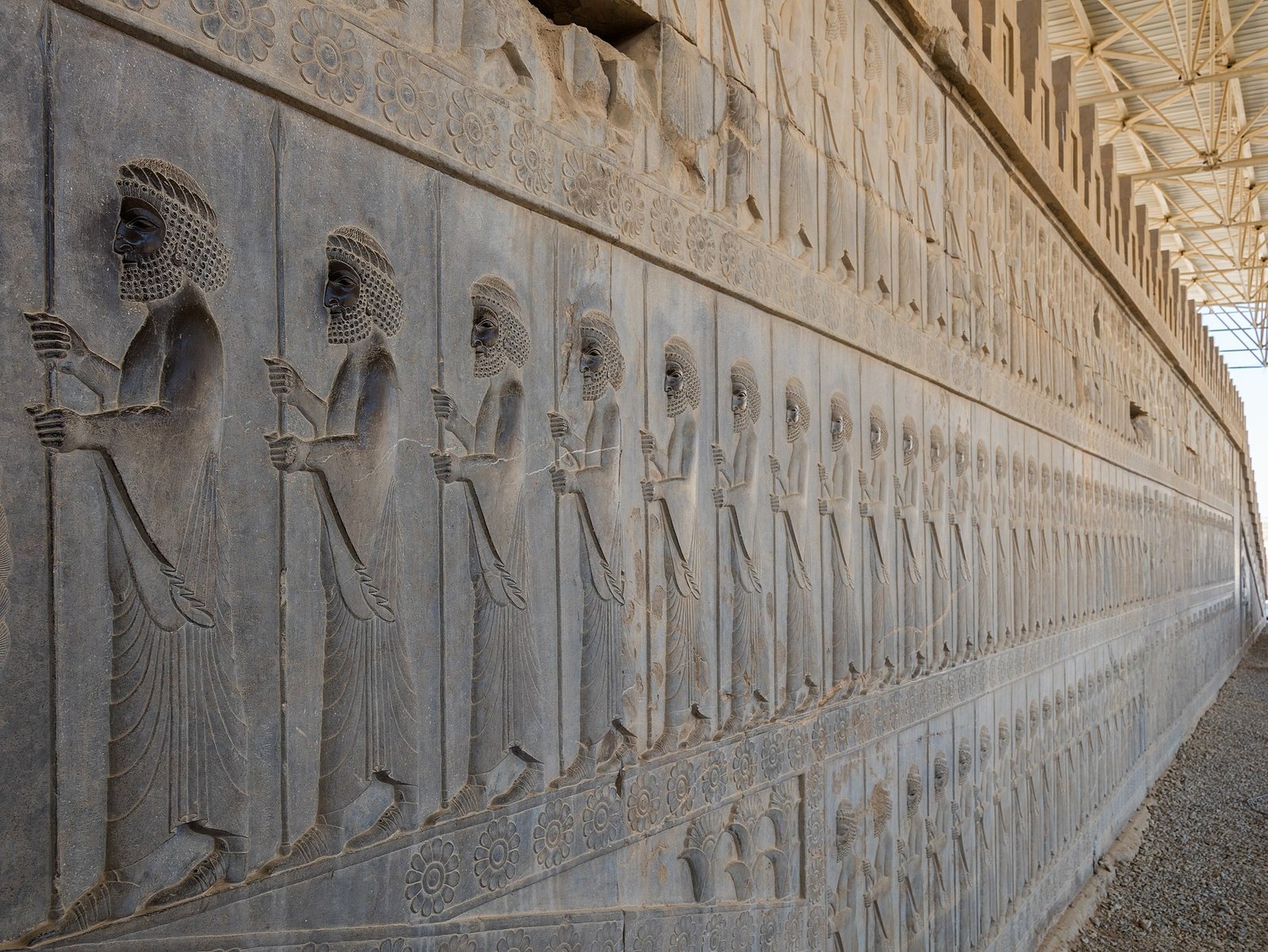 Persepolis - Image 1