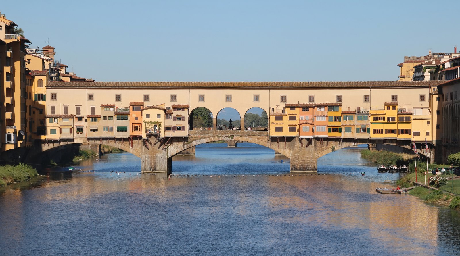 Ponte Vecchio - Image 1