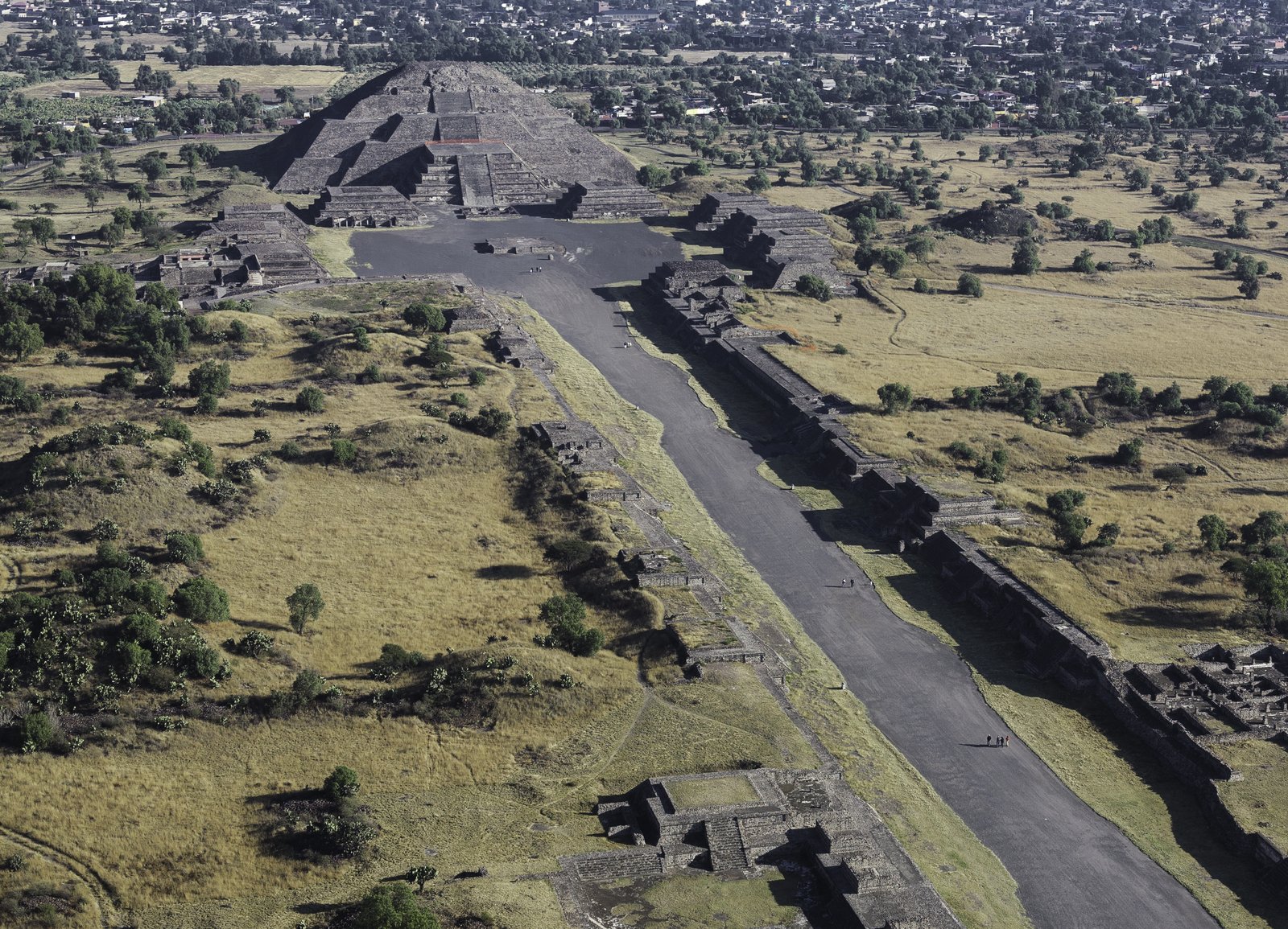 Teotihuacan - Image 1