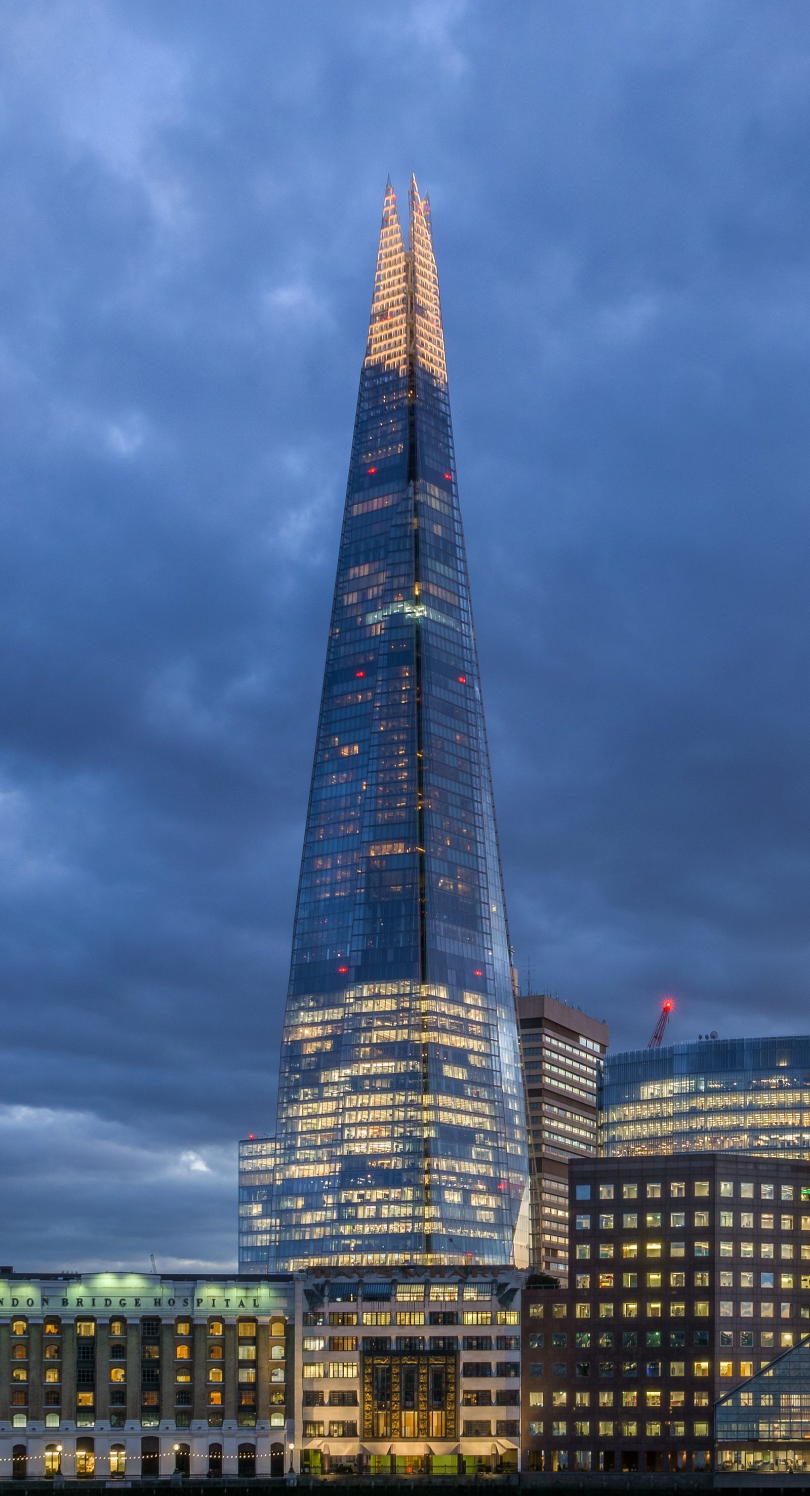 The Shard - Image 1