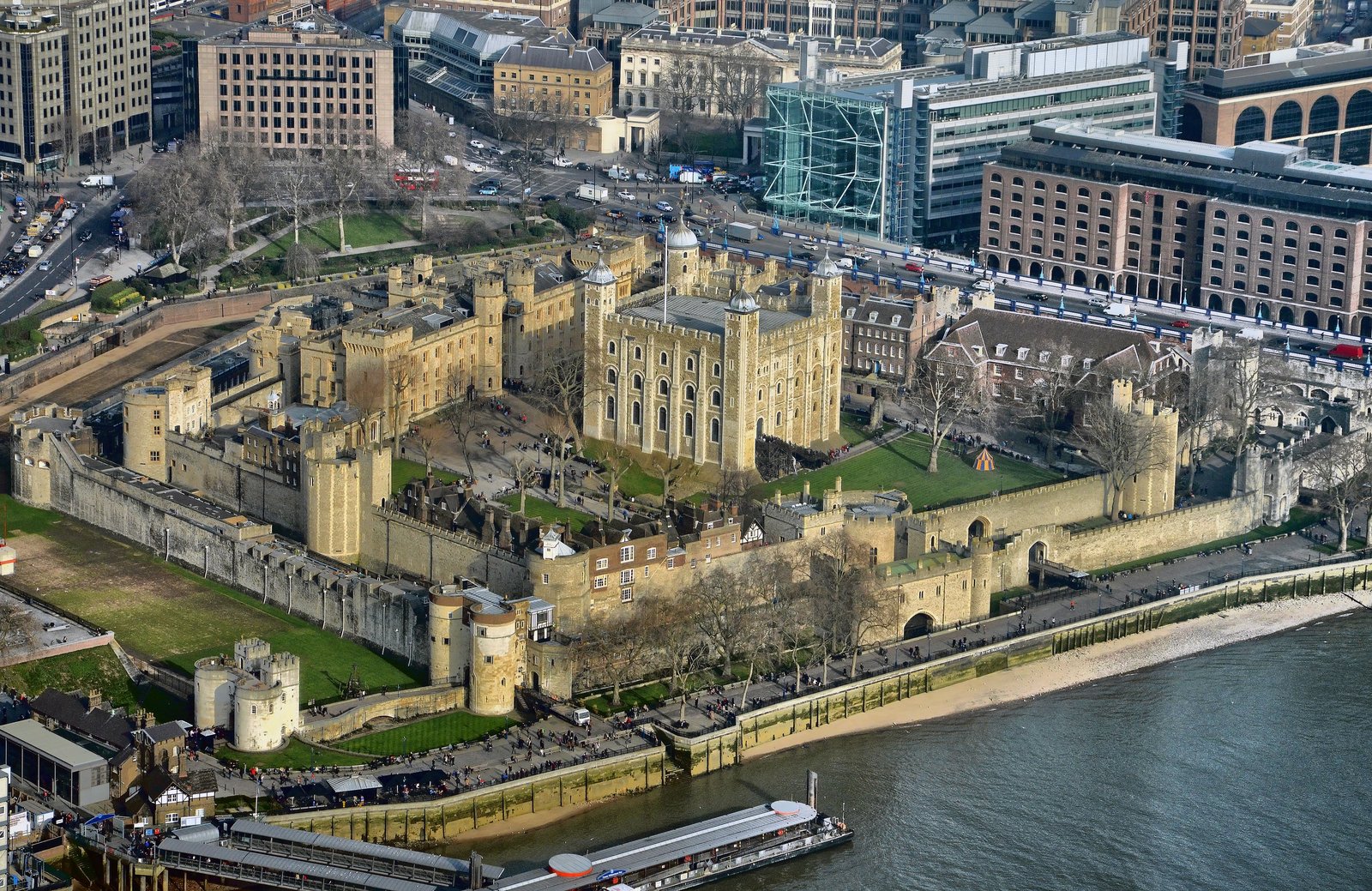 Tower of London - Image 1
