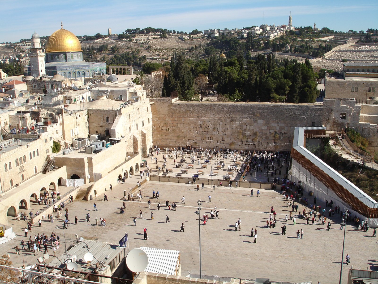 Western Wall - Image 1