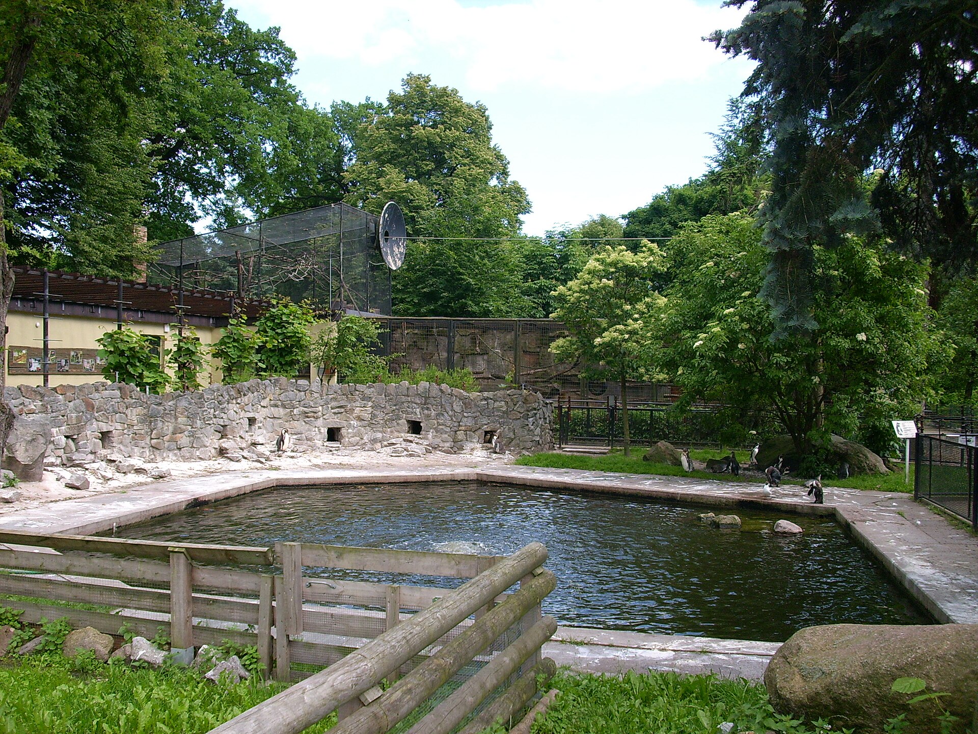 Zoo Hoyerswerda - Image 1