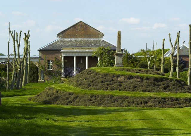The Menagerie - Image 1