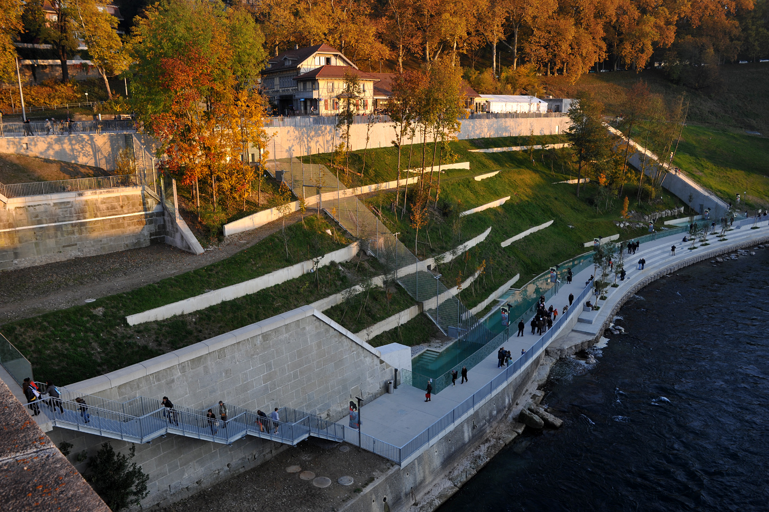 BärenPark Bern - Image 1