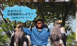 Toyama Municipal Family Park Zoo - Image 1