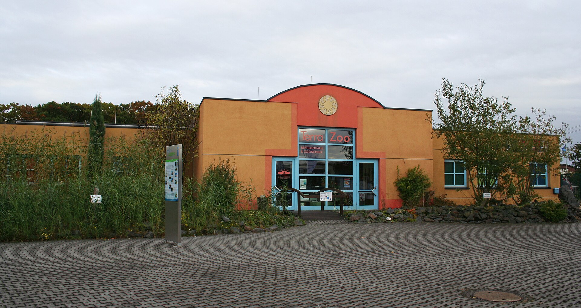 TerraZoo Rheinberg - Image 1