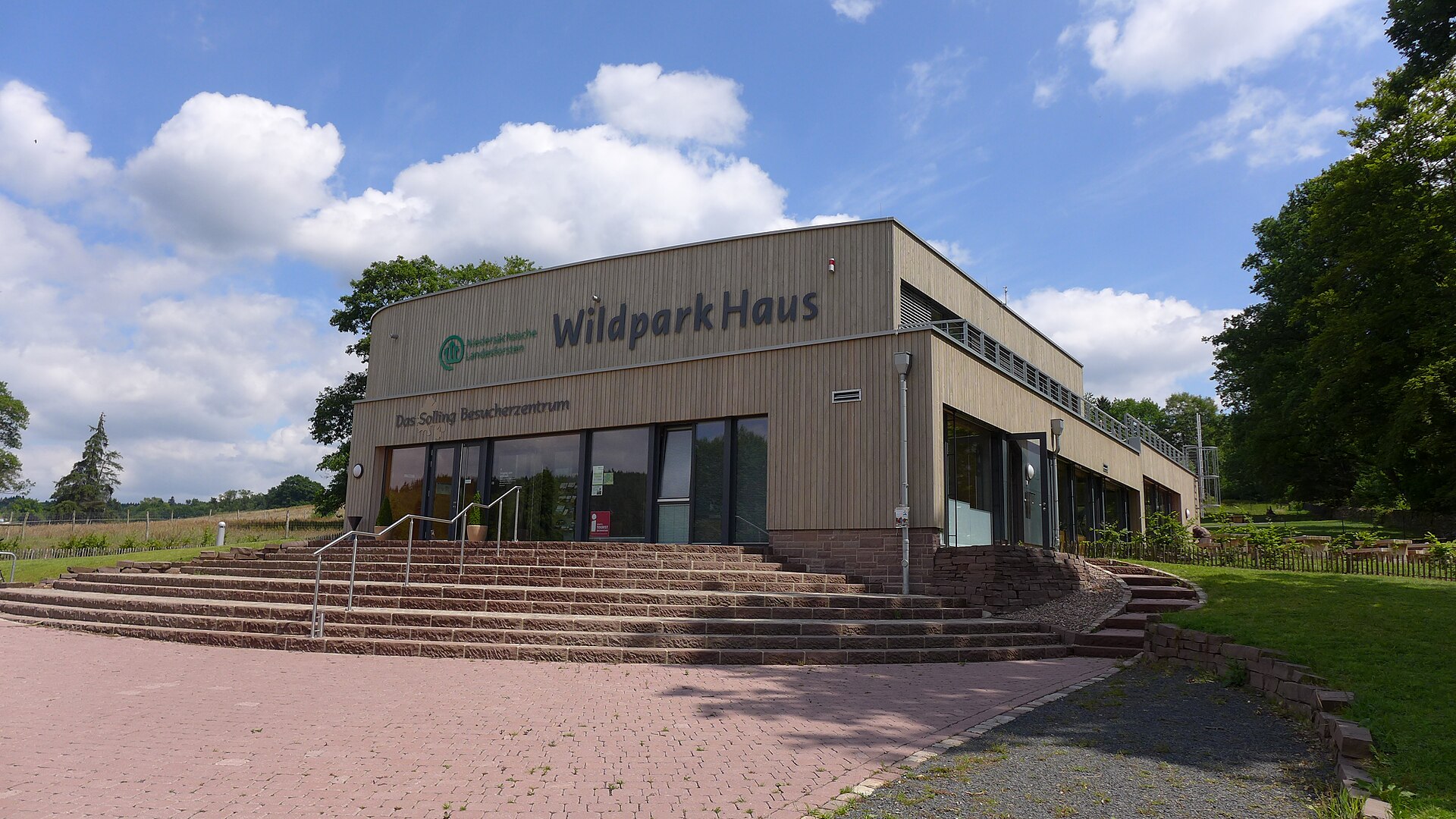 Wildpark Neuhaus - Image 1