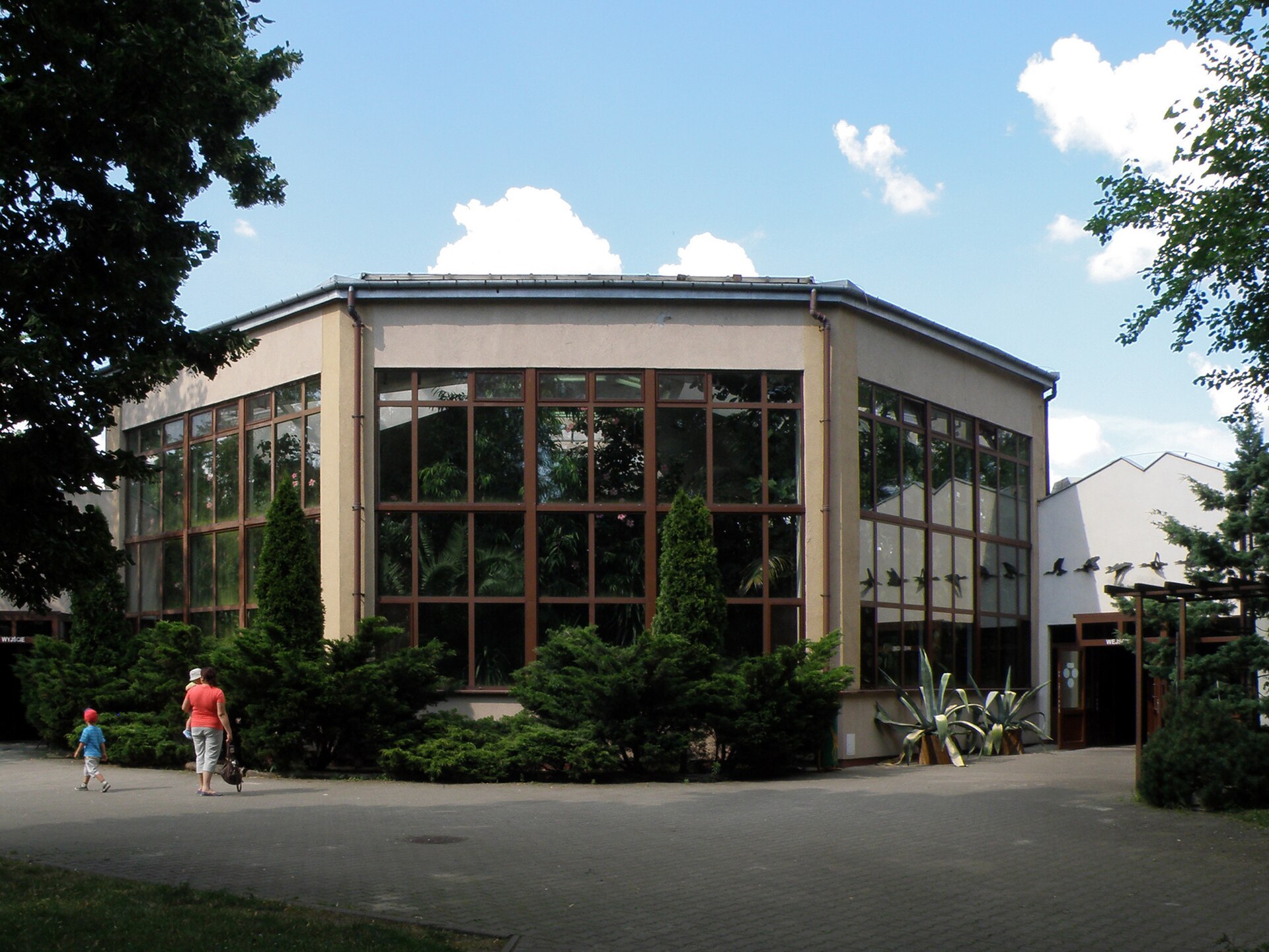 Warsaw Zoo - Image 1