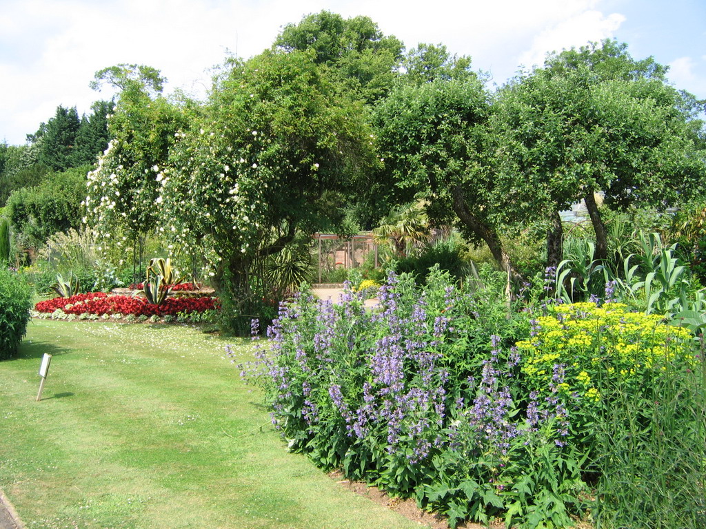 Cotswold Wildlife Park - Image 1