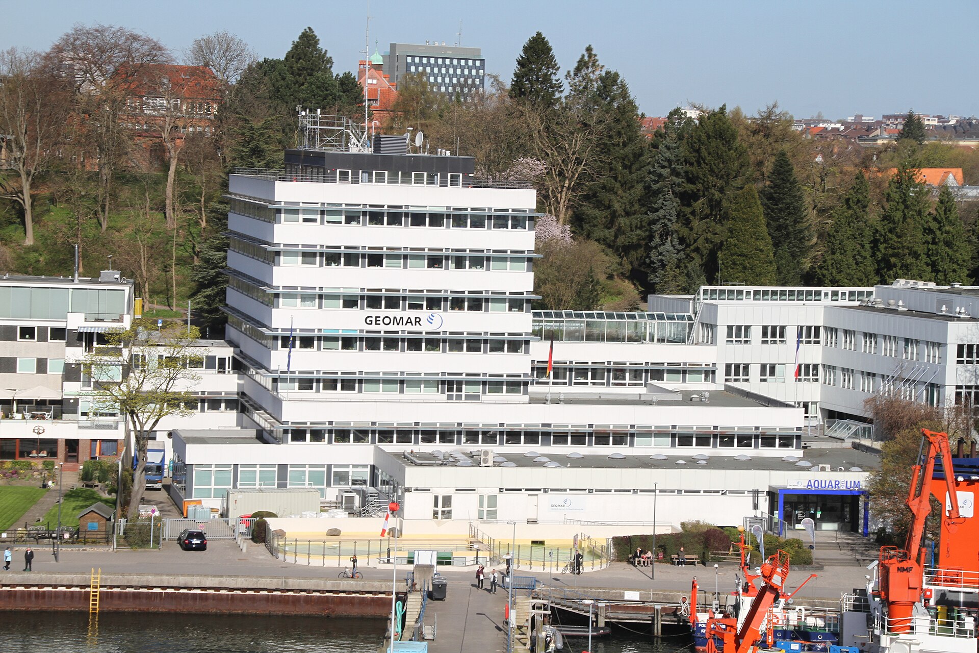 Aquarium Kiel - Image 1