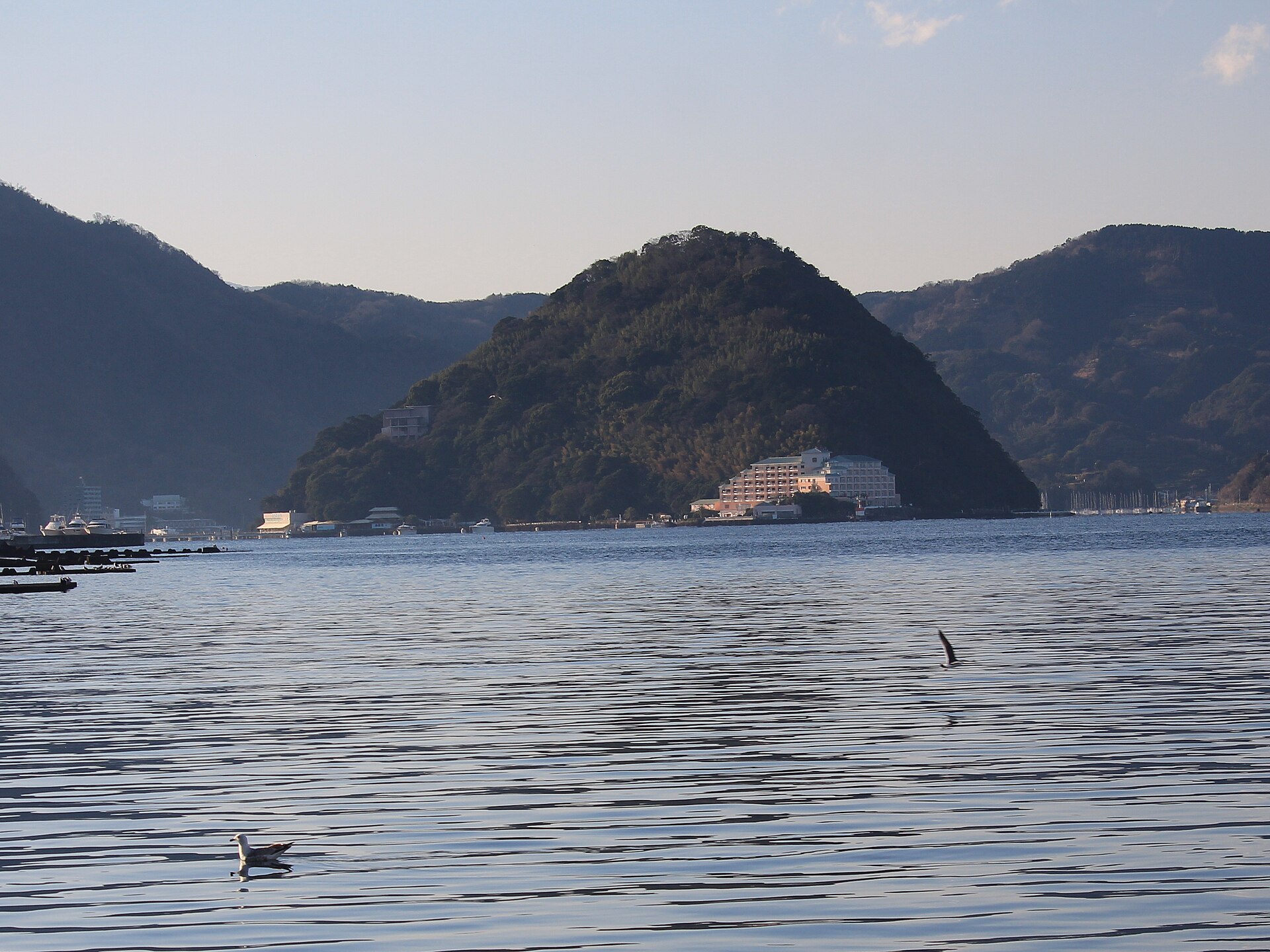 Awashima Marine Park - Image 1