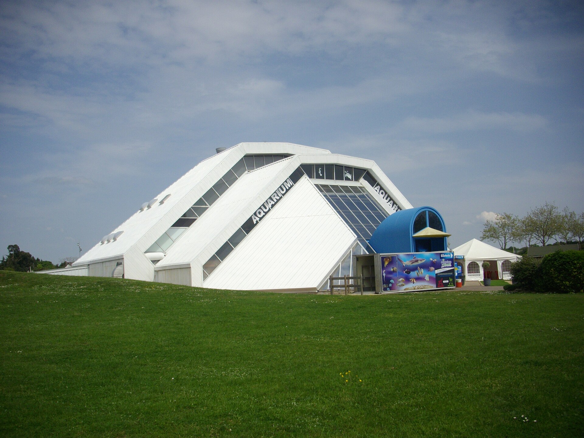 Aquarium de Vannes - Image 1