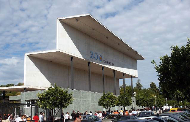 Zoo de Córdoba - Image 1