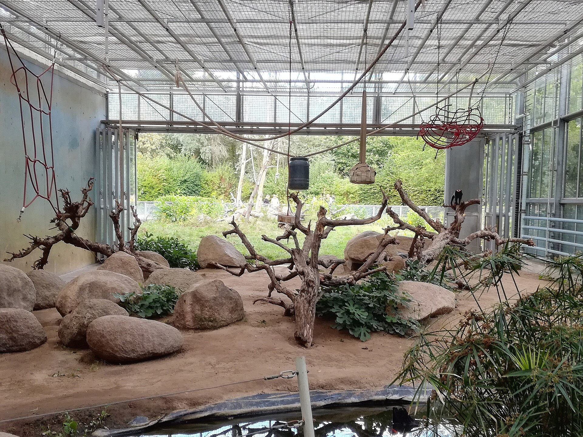 Vivarium Darmstadt - Image 1