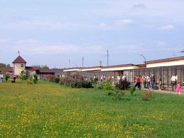 Bird Park - Image 1