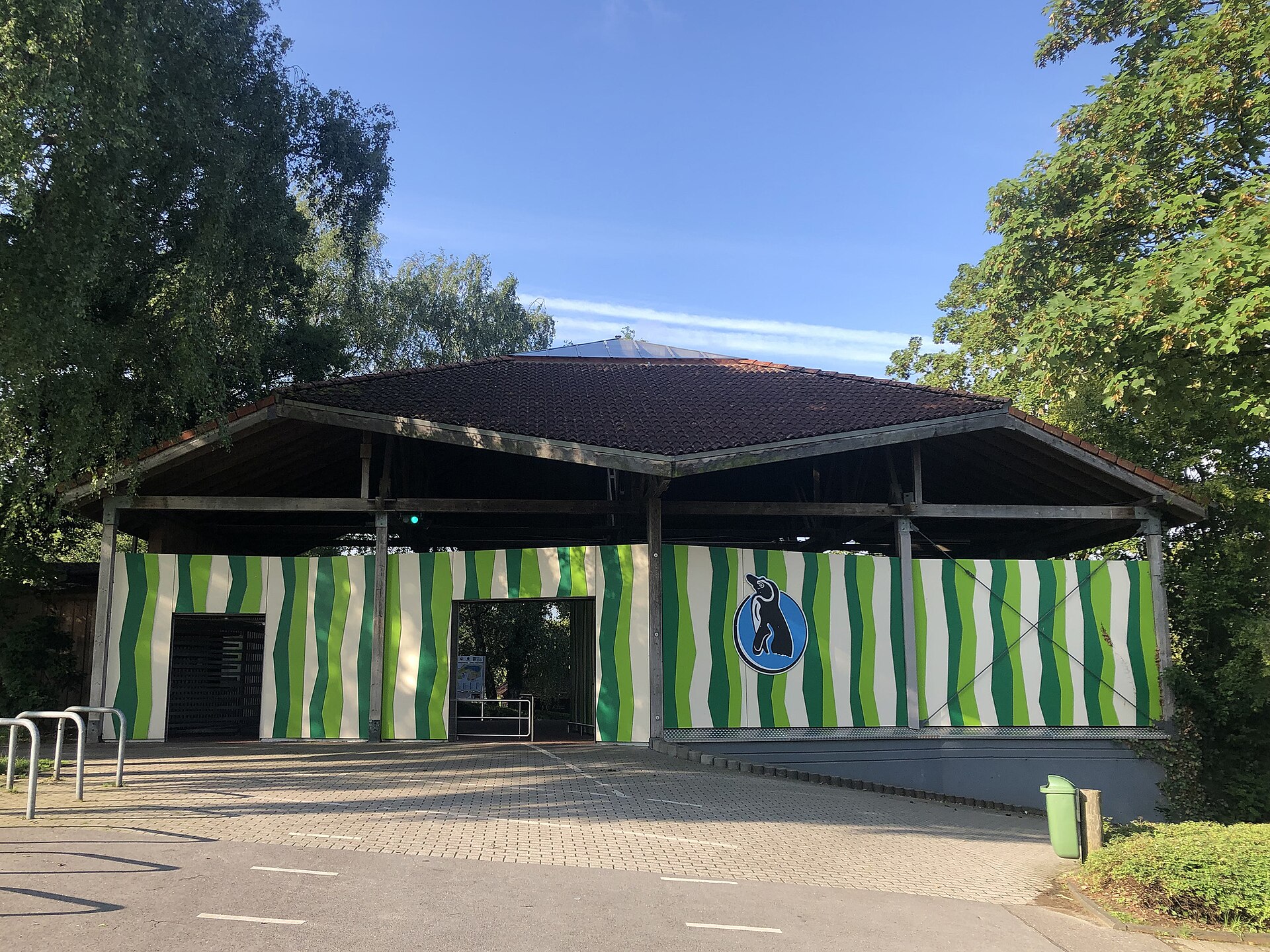 Aachener Tierpark Euregiozoo - Image 1