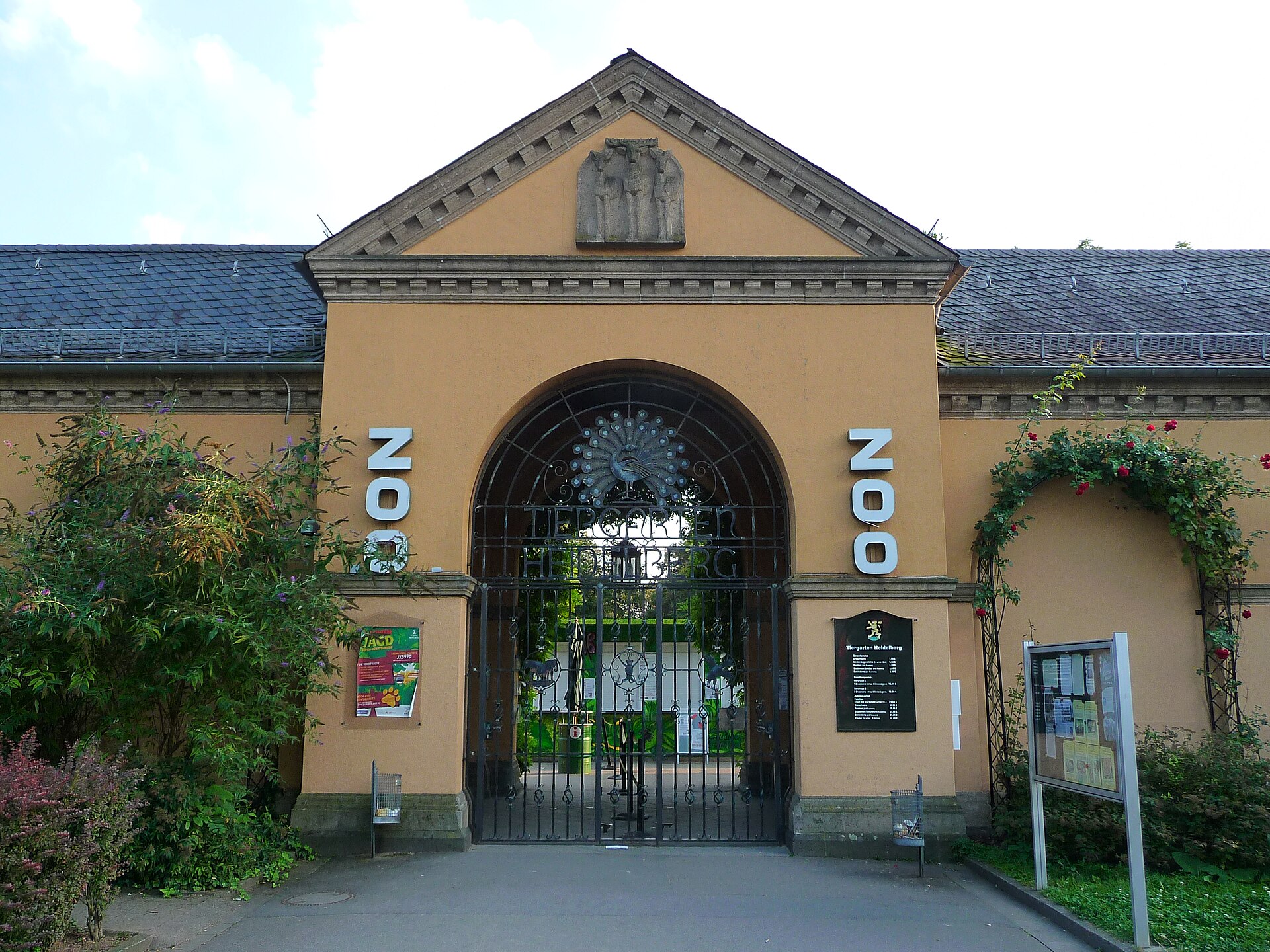 Heidelberg Zoo - Image 1