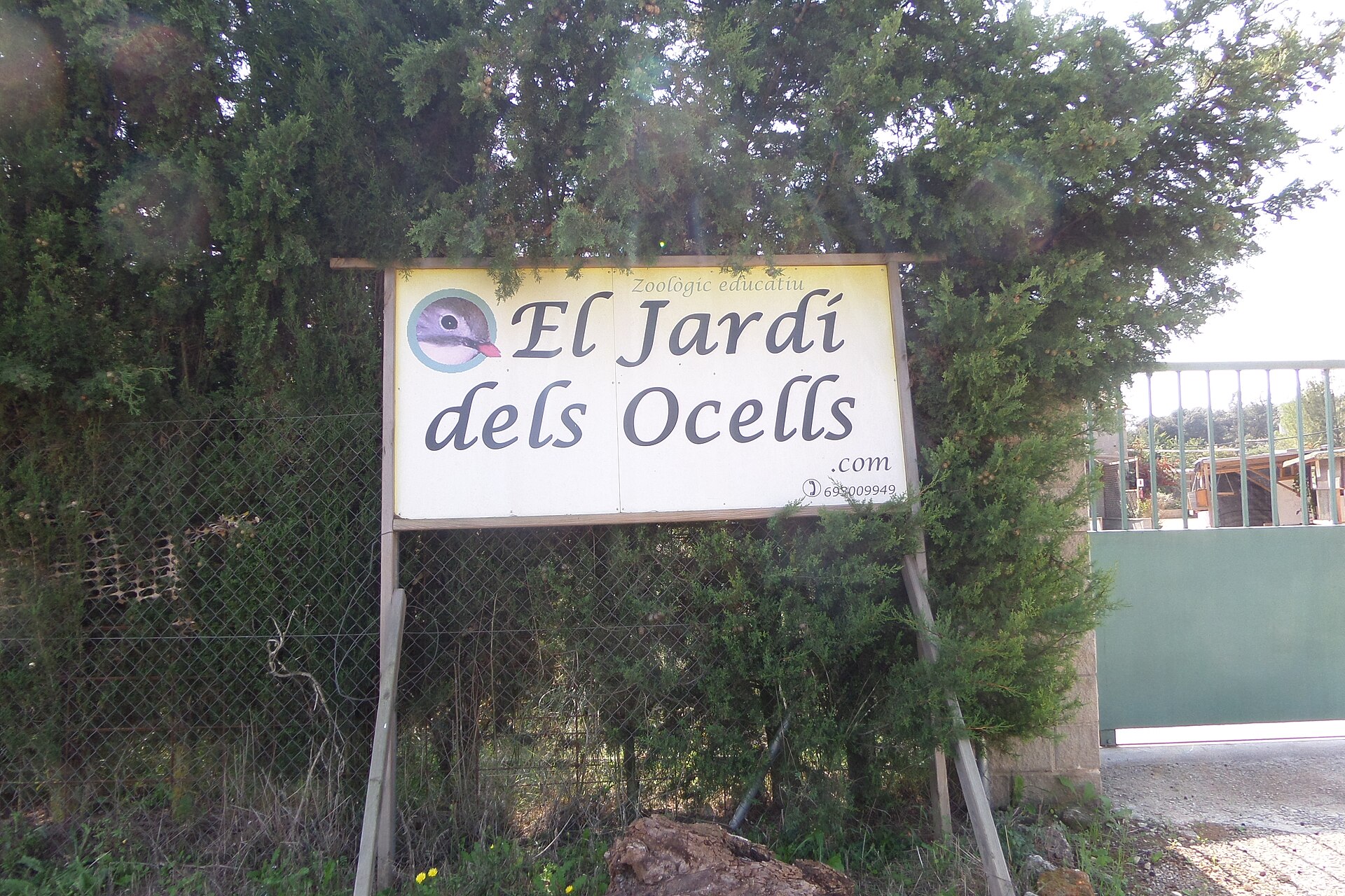 El Jardí dels Ocells - Image 1
