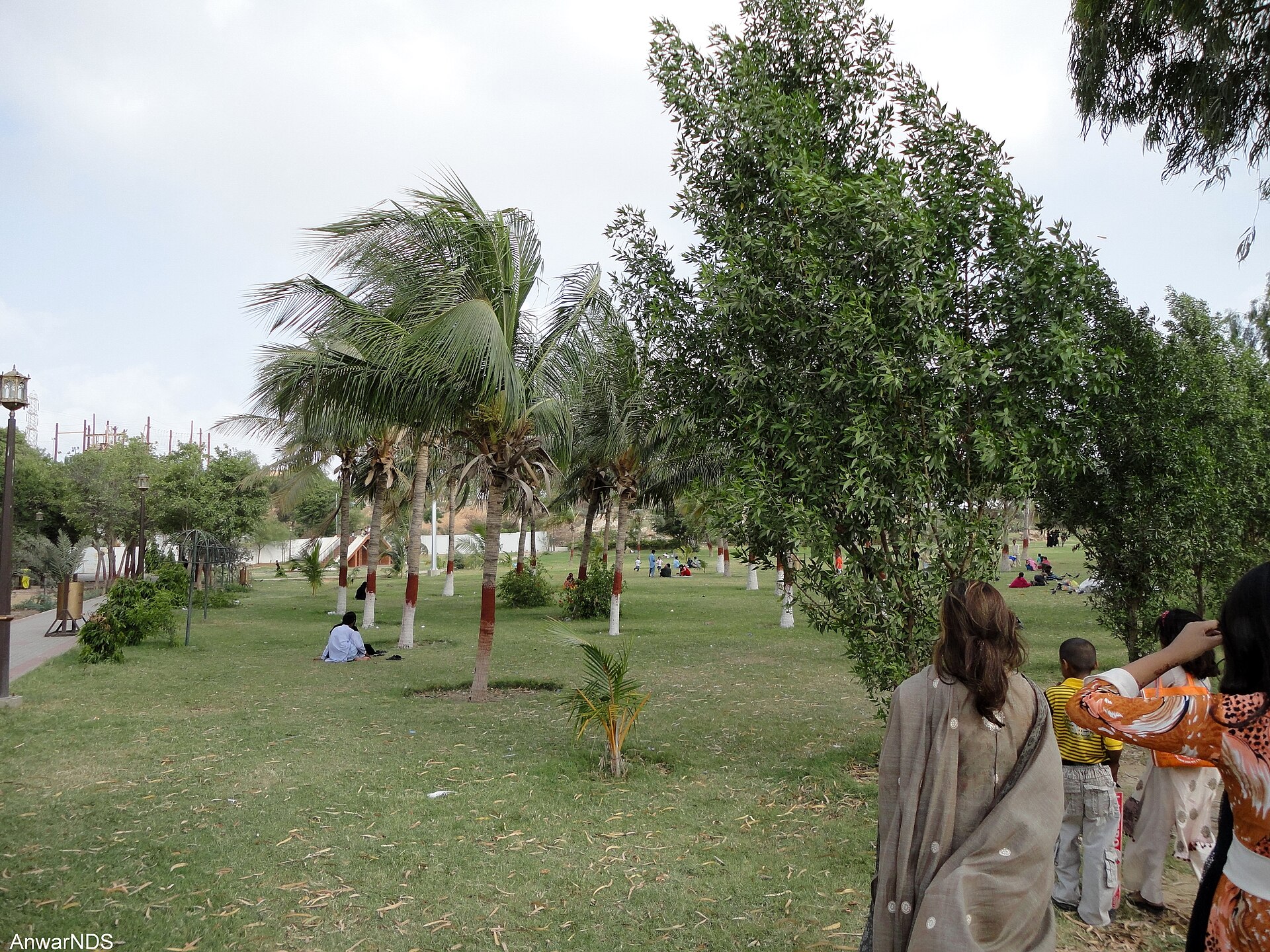 Karachi Safari Park - Image 1
